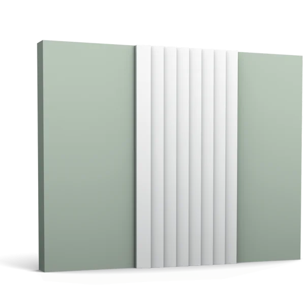 Декоративная панель Orac WX204 (200x25x1.6 см) в Челябинске