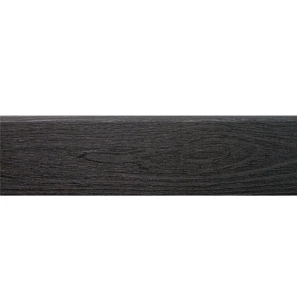Плинтус MDF Bonkeel 24033 Чёрное Дерево (80х16х2400 мм) в Челябинске