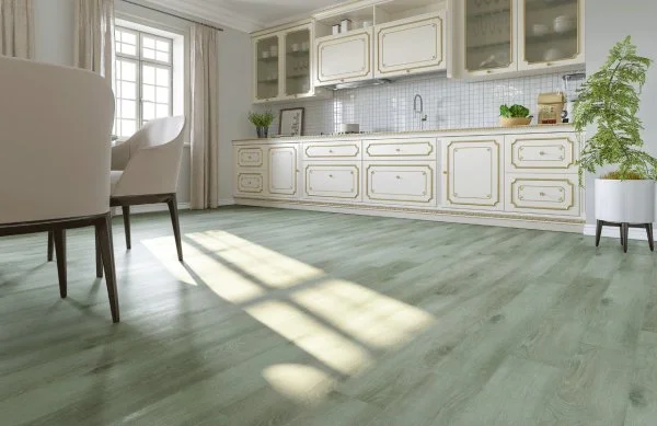 Кварц-виниловая плитка Refloor Fargo Comfort 2185-02 Дуб Палермо (Градиент) в Челябинске