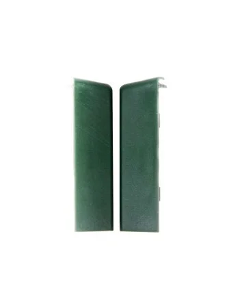 Заглушки Korner 110 Зеленый в Челябинске