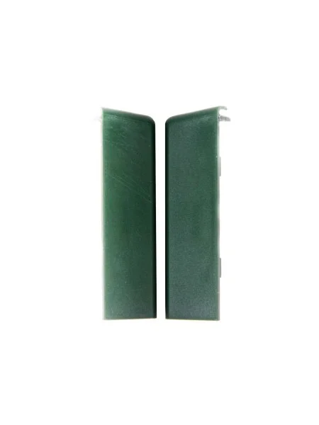 Заглушки Korner 110 Зеленый в Челябинске