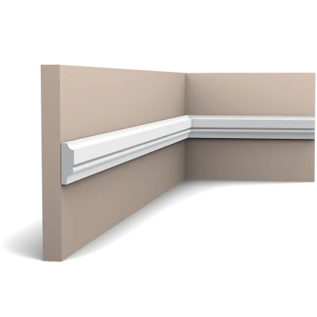 Молдинг Orac PX116 (31*10*2000 мм) в Челябинске