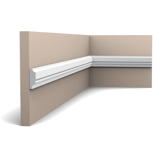 Молдинг Orac PX116 (31*10*2000 мм) в Челябинске