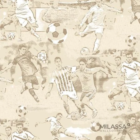 Обои Milassa Twins 11, 002 в Челябинске