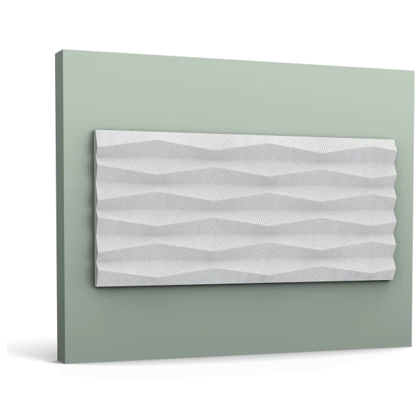 Декоративная панель Orac W112 (200x25x1.9 см) в Челябинске