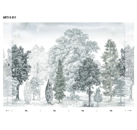 Обои Loymina Пейзаж vol. 2 ART14 011 в Челябинске