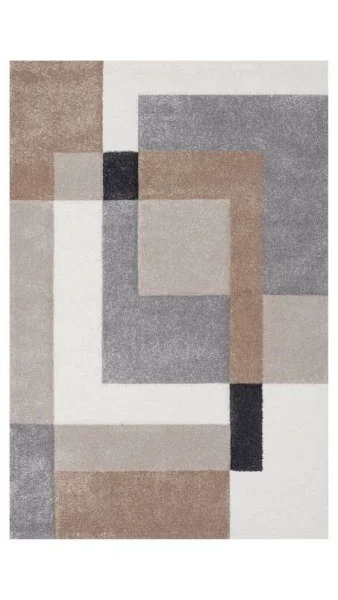 Ковер Синтелон Vegas Home 0,80х1,50 18ESE Прямоугольник в Челябинске