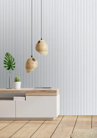 Декоративная панель для стен HiWood LV122NP (120х12х2700мм) в Челябинске