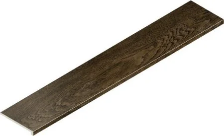 Керамогранит Italon Этернум Могано Ступень угловая правая 33х160 (Натуральная) в Челябинске