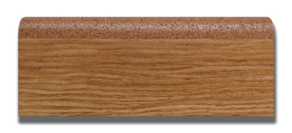 Эластичный пробковый плинтус ArtCorkDesing CW 02-04 16х60х915 мм в Челябинске