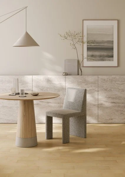 Паркетная доска Quartz Parquet Штучный паркет Клён Американский 44-400-61 в Челябинске