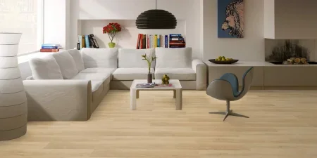 ПВХ плитка Bonkeel Discostar Eruption (Планка 152,4х914,4мм) в Челябинске