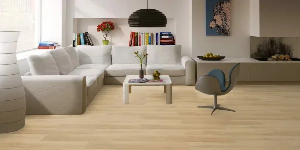 ПВХ плитка Bonkeel Discostar Eruption (Планка 152,4х914,4мм) в Челябинске