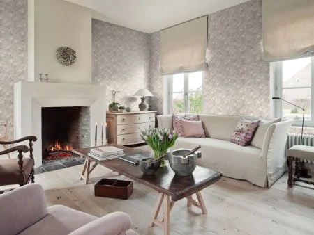 Обои Milassa Mirabelle MR1, 003 в Челябинске