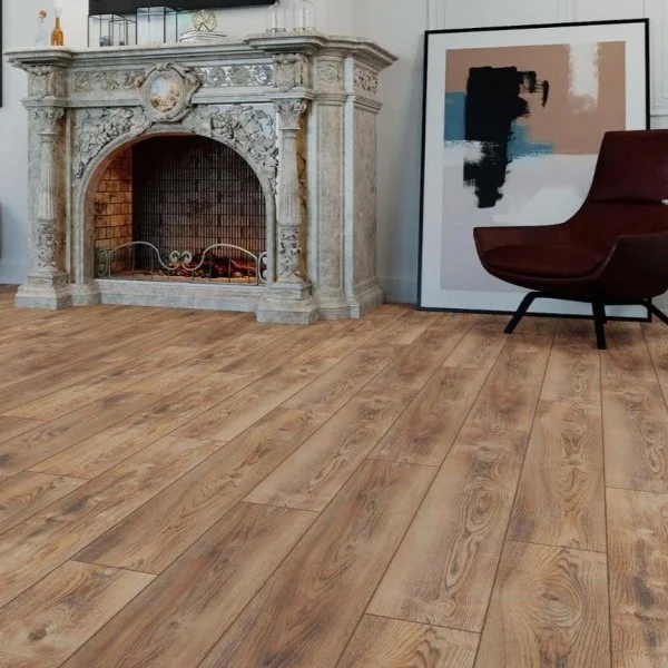 Ламинат La Moena Bellamonte LM-08 Вишня Контарини в Челябинске