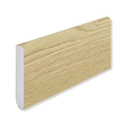 Кварцевый плинтус Fargo 64W970 Дуб Сидней 80х11х2200 мм в Челябинске