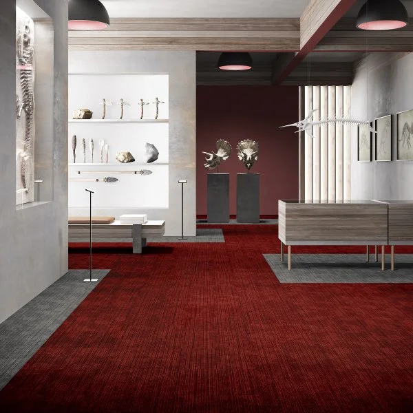 Ковровая плитка AW Mambo 19 в Челябинске