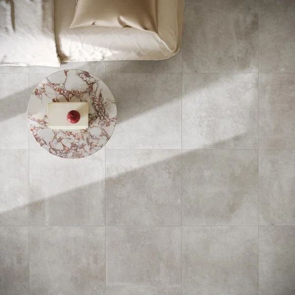 Керамогранит Coliseum Экспо Грэй 60х60 (Натуральный и Реттифицированный) в Челябинске