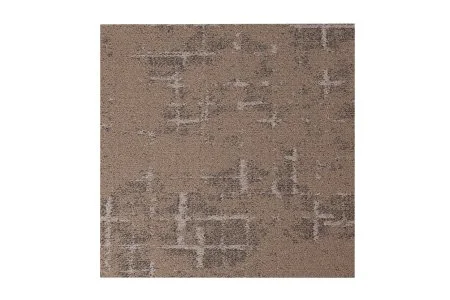 Ковровая плитка AW Macro 93 в Челябинске