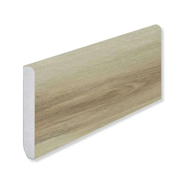 Кварцевый плинтус Fargo 89015-003 Дуб Мартовский градиент 80х11х2200 мм в Челябинске