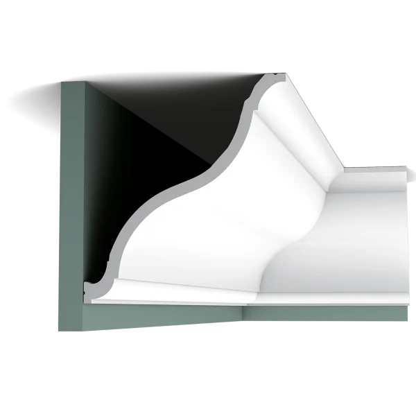 Карниз Orac C335 (222*202*2000 мм) в Челябинске