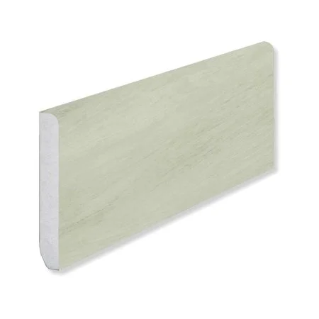 Кварцевый плинтус Fargo 67W951 Дуб Венеция 80х11х2200 мм в Челябинске