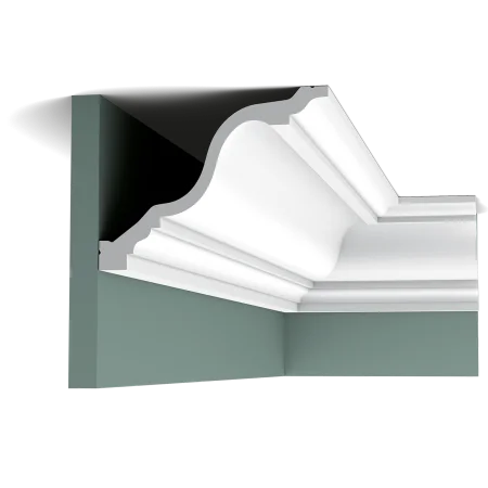 Карниз Orac C334 (15*196*2000 мм) в Челябинске