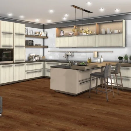 Ламинат AGT Effect Elegance PRK909 Россо в Челябинске