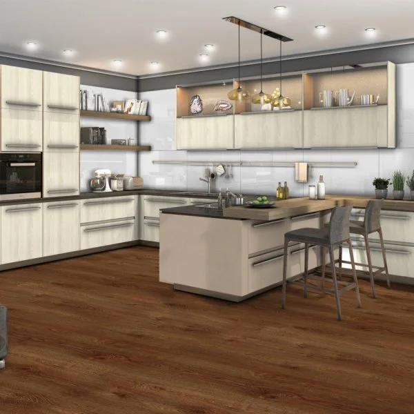 Ламинат AGT Effect Elegance PRK909 Россо в Челябинске