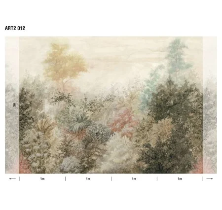 Обои Loymina Пейзаж ART2 012 в Челябинске