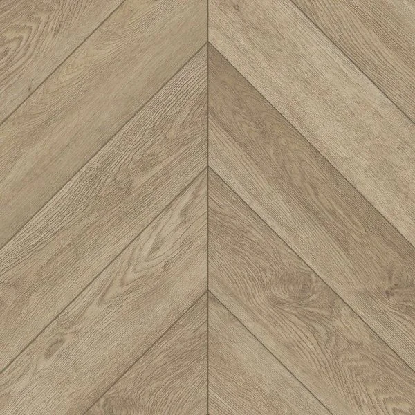 Кварц-виниловая плитка Alpine Floor Chevron Дуб Ваниль Селект ECO 20-2 (2,5 мм. 43 класс) в Челябинске