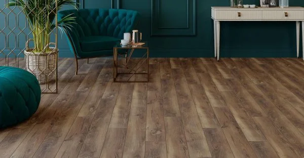 Ламинат Sunfloor 8/33 SF33VV-60 Дуб Берлин 4v в Челябинске