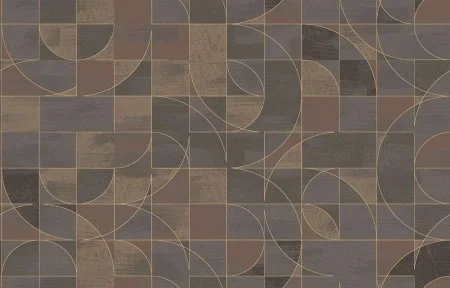 Обои Milassa Geometrica Gm1, 009 в Челябинске