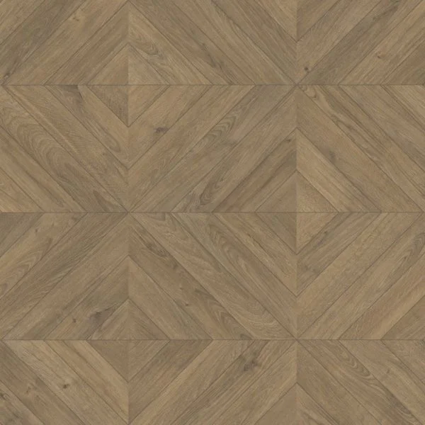 Ламинат Pergo Chevron 12 Pro Дуб Оливково-Коричневый L1254-04165 в Челябинске