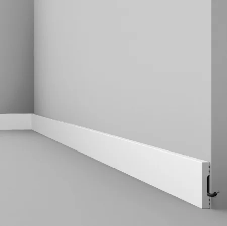 Плинтус NMC Wallstyl FD8 (80х15х2000 мм) в Челябинске