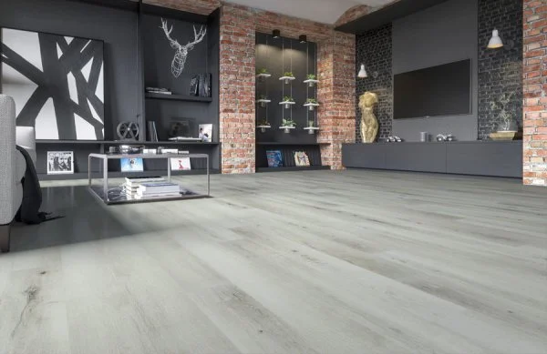 Кварц-виниловая плитка Refloor Fargo Comfort 68W963 Дуб Верона в Челябинске