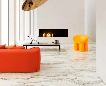 Керамогранит Coliseum Канова Сэнд 60х120 (Натуральный и Реттифицированный) в Челябинске