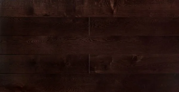 Массивная доска Аmber Wood Дуб кофе браш лак 18*120*300-1800 мм в Челябинске