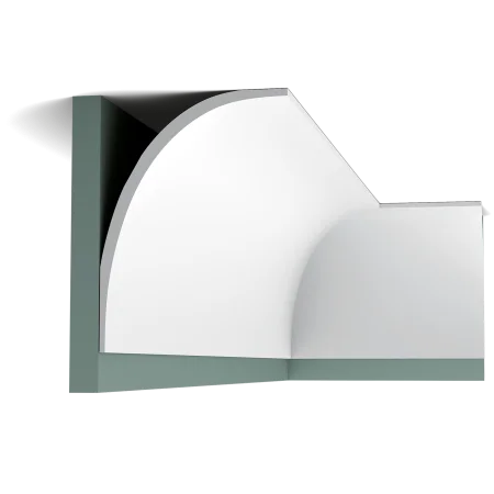 Карниз Orac C990 (216*159*2000 мм) в Челябинске