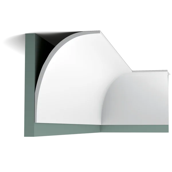 Карниз Orac C990 (216*159*2000 мм) в Челябинске