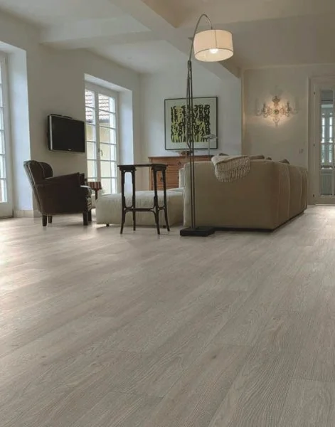 Ламинат Egger PRO 12/33 4V Дуб Чезена серый EPL150 в Челябинске