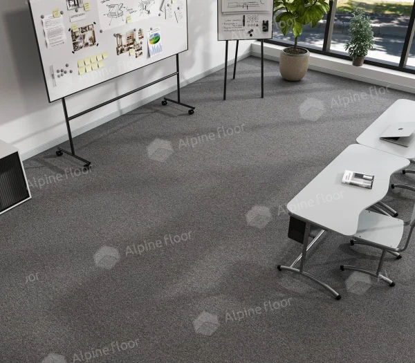 Ковровая плитка Alpine Floor Huron 402-1 Супериор в Челябинске