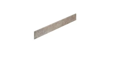 Керамогранит Coliseum Ривьера Дарк Плинтус (Натуральный, 7,2х60) в Челябинске