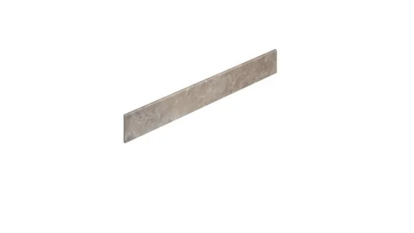 Керамогранит Coliseum Ривьера Дарк Плинтус (Натуральный, 7,2х60) в Челябинске