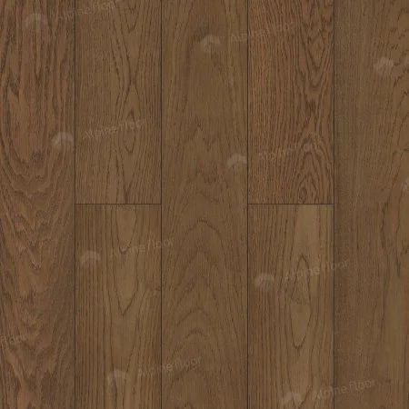 Инженерная доска Alpine Floor Villa Дуб Тобакко в Челябинске
