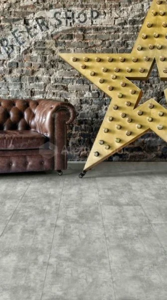 Кварц-виниловая плитка Alpine Floor Light Stone Ратленд ECO-15-9 2,5 мм. 43 класс в Челябинске