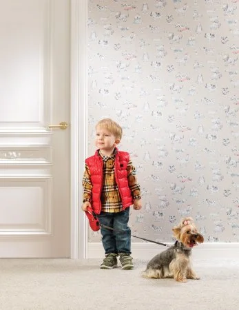 Обои Milassa Bon Voyage D6, 001/1 в Челябинске