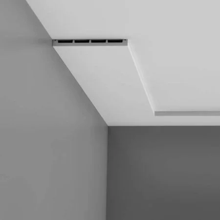 Плинтус Orac SX168 (151*14*2000 мм) в Челябинске