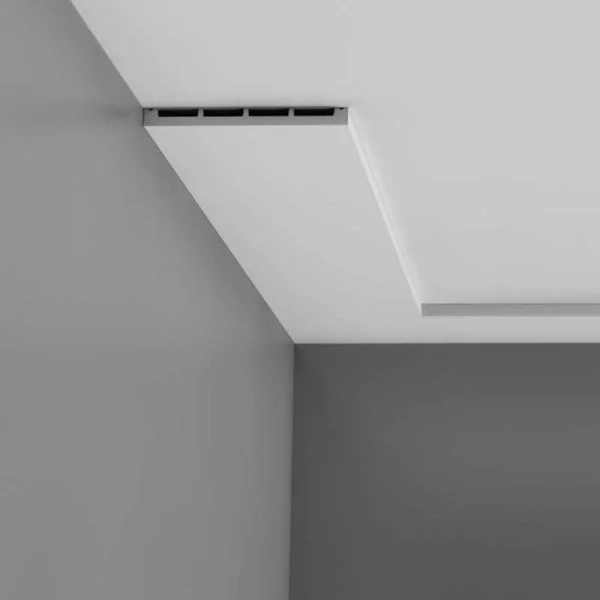 Плинтус Orac SX168 (151*14*2000 мм) в Челябинске