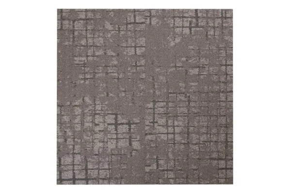 Ковровая плитка AW Macro 96 в Челябинске